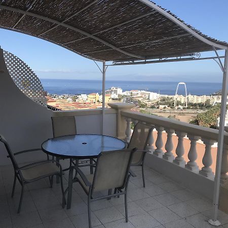 Apartment Windsor Costa Adeje  Esterno foto