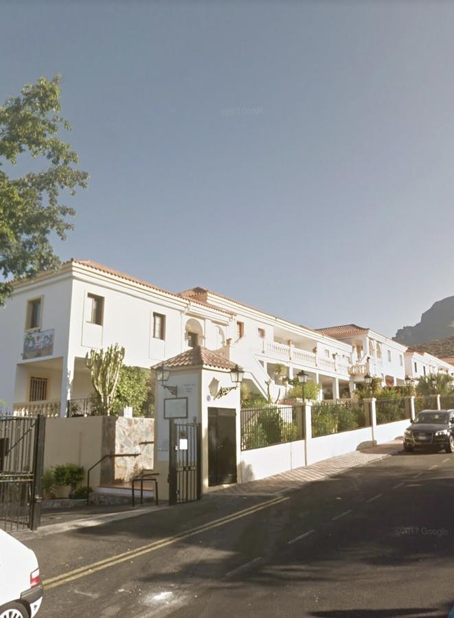 Apartment Windsor Costa Adeje  Esterno foto
