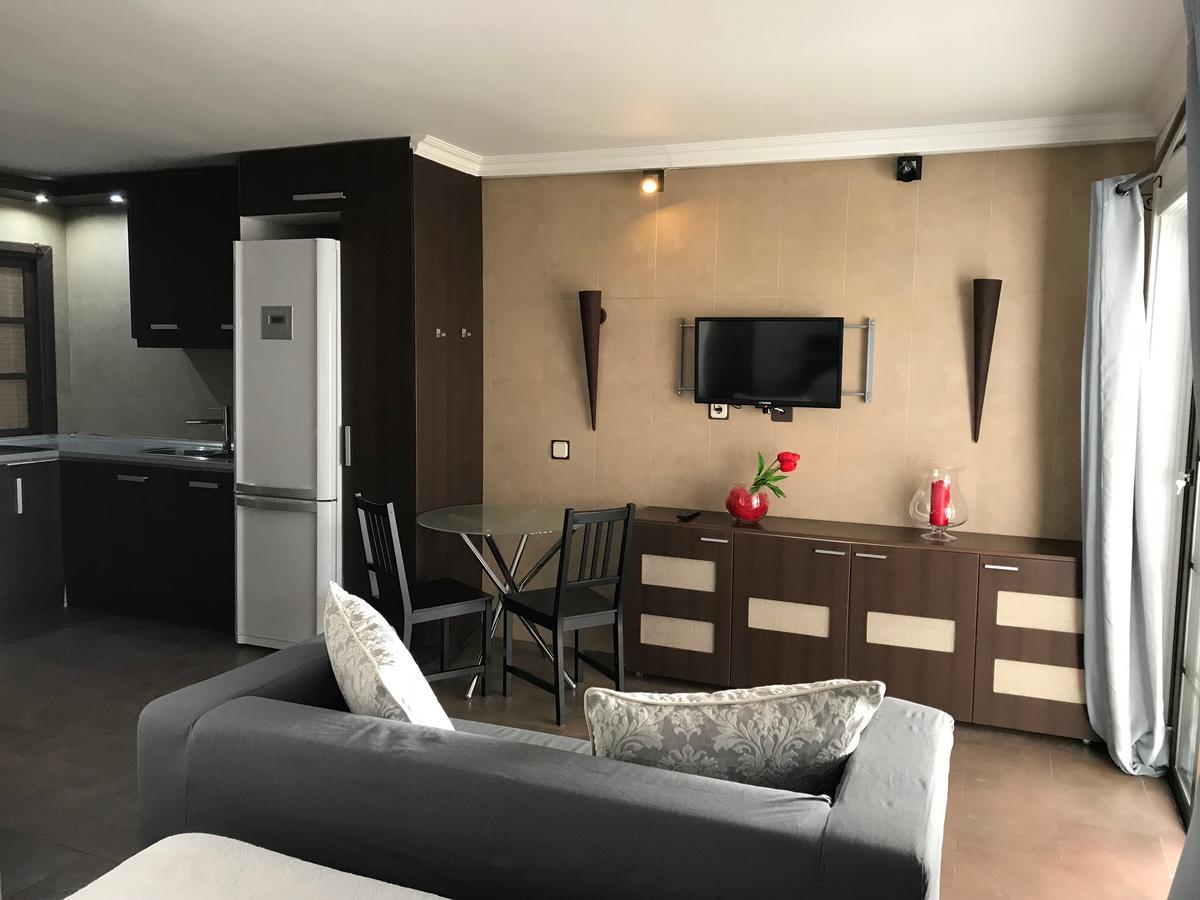Apartment Windsor Costa Adeje  Esterno foto