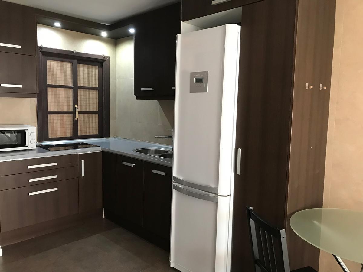 Apartment Windsor Costa Adeje  Esterno foto