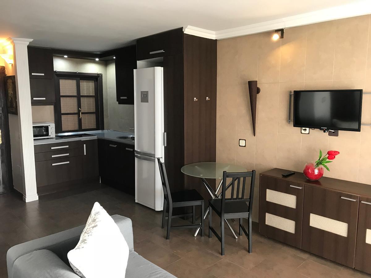 Apartment Windsor Costa Adeje  Esterno foto
