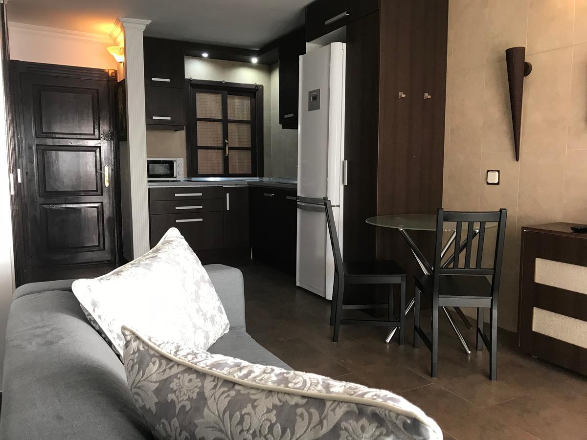 Apartment Windsor Costa Adeje  Esterno foto